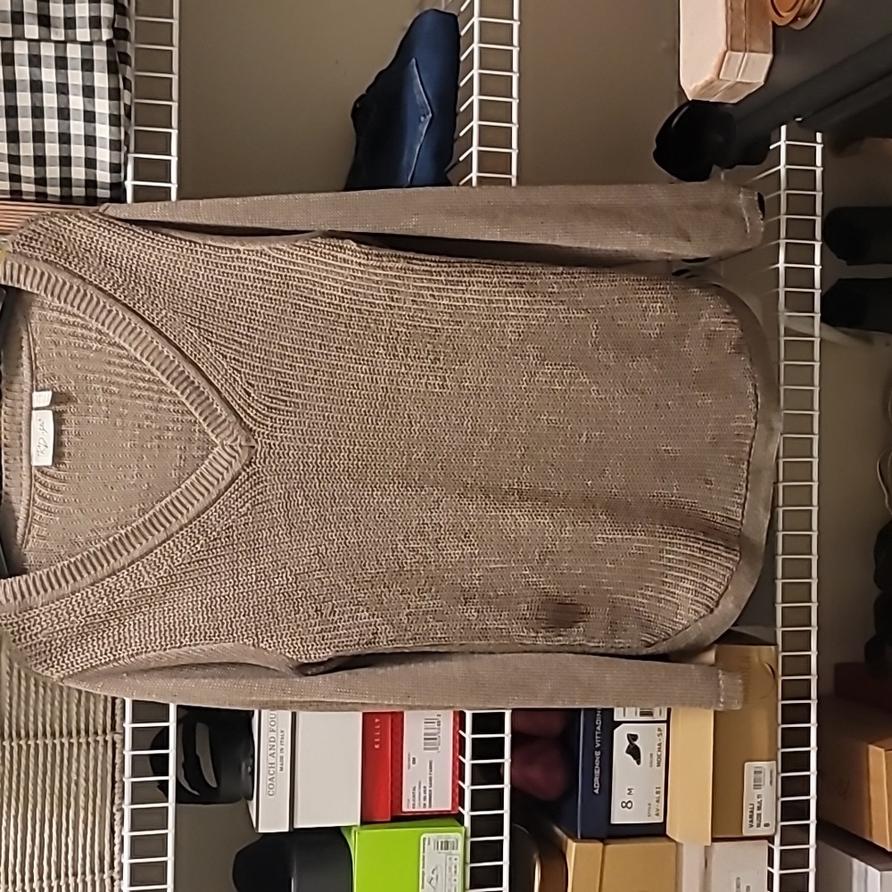RD Style Sweater stitchfix